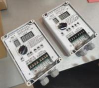 Контроллер автономного мобильного светофорного объекта КАМСО-2(1 шт.)