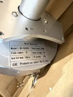 Ветрогенератор 500W 12V