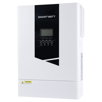 INV HYBRID II 6.2-48M