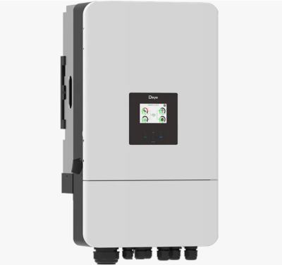 Deye SUN-8K-SG05LP1-EU-SM2-P + АКБ VE LFP RACK 51.2-100M/MW/MB(2шт) КОМПЛЕКТ 5