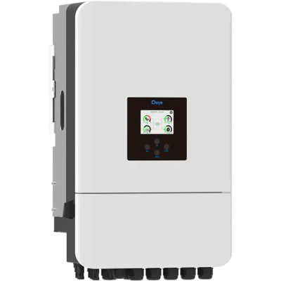 Deye SUN-6K-SG05LP1-EU-SM2-P КОМПЛЕКТ 3 