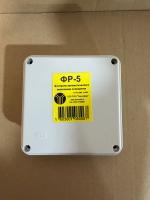 Фотореле автоматического включения освещения Техносфера ФР-5 12-24В, 10А 1603001060067