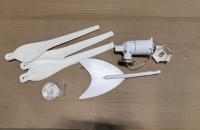 Ветрогенератор 100W 12V