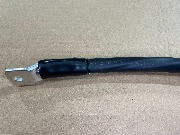 Кабельные перемычки 1,5–180 мм² из ПУГв с обжатыми наконечниками ТМЛ/НКИ. Надежное соединение для любых электротехнических работ.