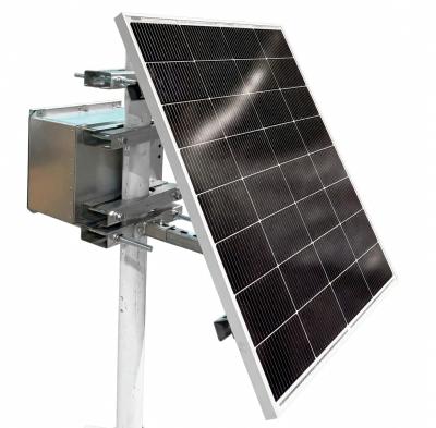 SS 300/100-12 AGM PWM сб2x150