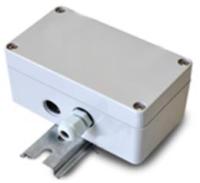 Устройство звукового сопровождения перехода, программируемое УЗСП-2K