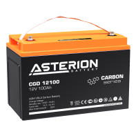 ASTERION CGD 12100