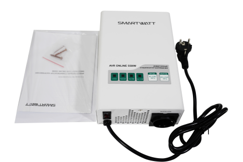 AVR ONLINE 550IW