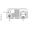 AVR ONLINE 550IW