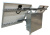 Солнечная электростанция SS 300/150-24 AGM сб2x150  Uвых-24В DC,  солн. батарея-300W , АКБ -150Aч*2шт