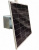 Солнечная электростанция SS 150/100-12 Carbon*  Uвых-12В DC,  солн. батарея-150W , АКБ -100Aч*1шт