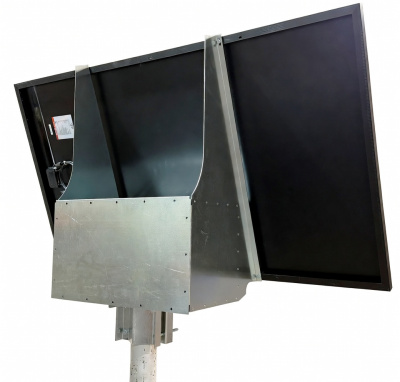 ST 160/100-12 Carbon*